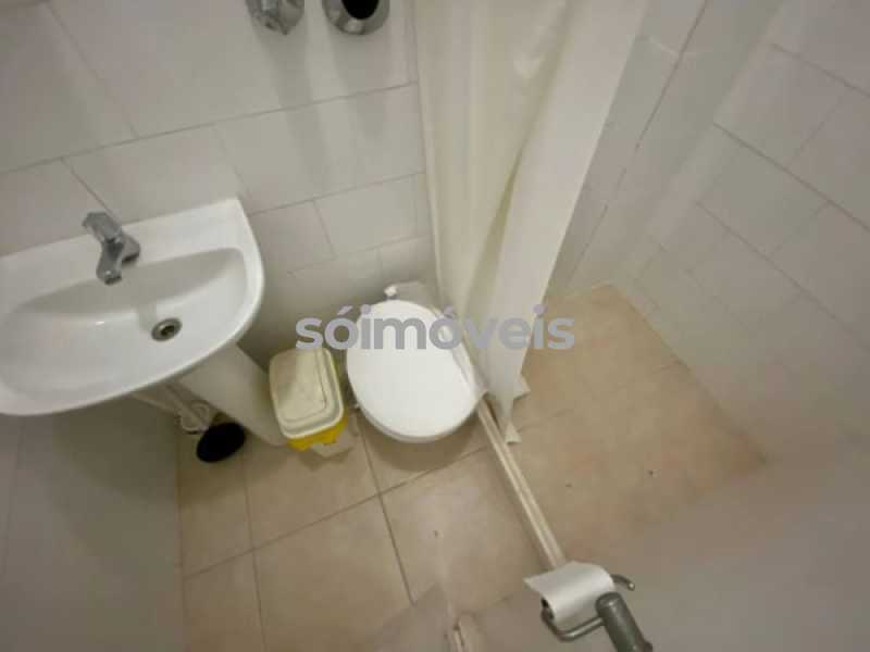 Conheça 25 do imóvel - Apartamento 3 quartos à venda Rio de Janeiro,RJ Copacabana - R$ 1.490.000 - LBAP36425 - 22 25 - 22