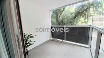 Condomínio Selfie Tech Copacabana - Studio 1 quarto à venda Rio de Janeiro,RJ Copacabana - R$ 827.000 - LBST10018