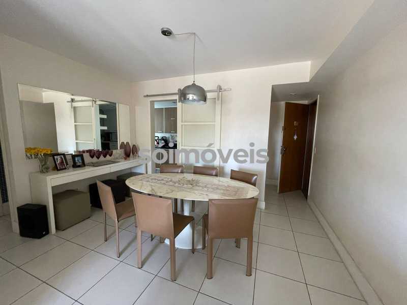 Conheça WhatsApp Image 2023-12-07 at 1 do imóvel - Apartamento 3 quartos à venda Rio de Janeiro,RJ Tijuca - R$ 890.000 - LBAP36430 - 8 WhatsApp Image 2023-12-07 at 1 - 8