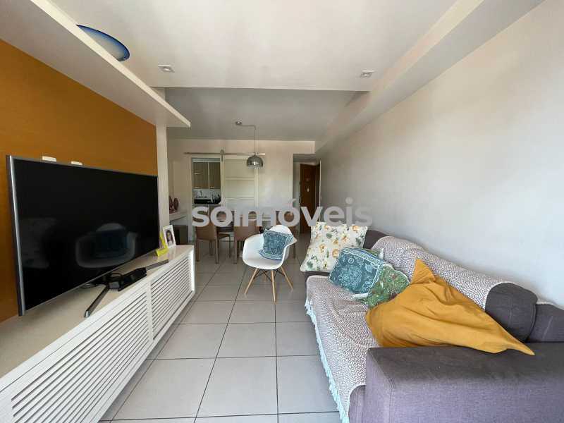 Conheça WhatsApp Image 2023-12-07 at 1 do imóvel - Apartamento 3 quartos à venda Rio de Janeiro,RJ Tijuca - R$ 890.000 - LBAP36430 - 7 WhatsApp Image 2023-12-07 at 1 - 7