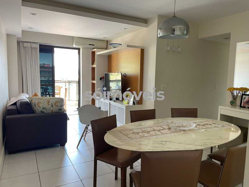 Conheça WhatsApp Image 2023-12-07 at 1 do imóvel - Apartamento 3 quartos à venda Rio de Janeiro,RJ Tijuca - R$ 890.000 - LBAP36430 - 6 WhatsApp Image 2023-12-07 at 1 - 6