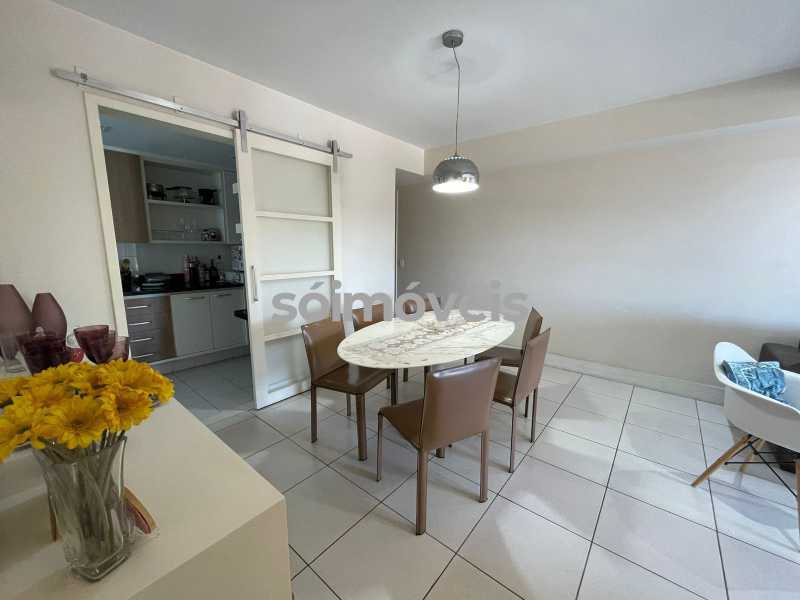 Conheça WhatsApp Image 2023-12-07 at 1 do imóvel - Apartamento 3 quartos à venda Rio de Janeiro,RJ Tijuca - R$ 890.000 - LBAP36430 - 9 WhatsApp Image 2023-12-07 at 1 - 9