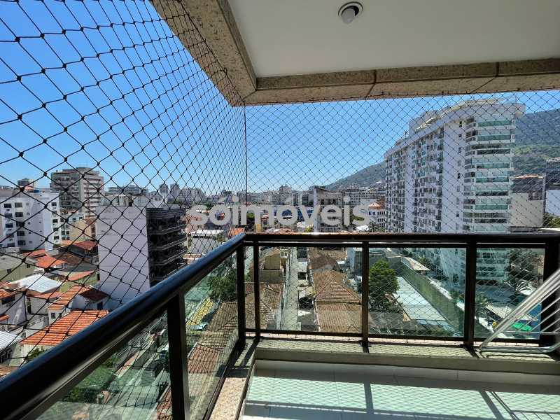 Conheça WhatsApp Image 2023-12-07 at 1 do imóvel - Apartamento 3 quartos à venda Rio de Janeiro,RJ Tijuca - R$ 890.000 - LBAP36430 - 3 WhatsApp Image 2023-12-07 at 1 - 3
