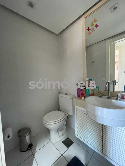 Conheça WhatsApp Image 2023-12-07 at 1 do imóvel - Apartamento 3 quartos à venda Rio de Janeiro,RJ Tijuca - R$ 890.000 - LBAP36430 - 19 WhatsApp Image 2023-12-07 at 1 - 19