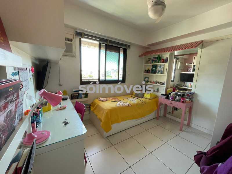 Conheça WhatsApp Image 2023-12-07 at 1 do imóvel - Apartamento 3 quartos à venda Rio de Janeiro,RJ Tijuca - R$ 890.000 - LBAP36430 - 11 WhatsApp Image 2023-12-07 at 1 - 11