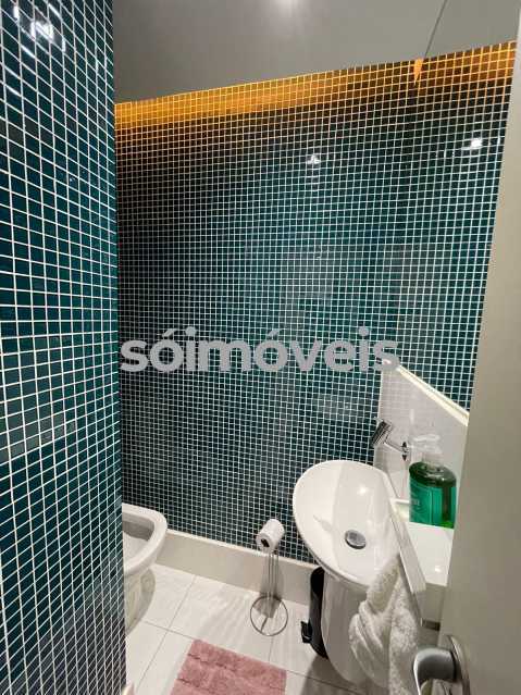 Conheça WhatsApp Image 2023-12-07 at 1 do imóvel - Apartamento 3 quartos à venda Rio de Janeiro,RJ Tijuca - R$ 890.000 - LBAP36430 - 20 WhatsApp Image 2023-12-07 at 1 - 20