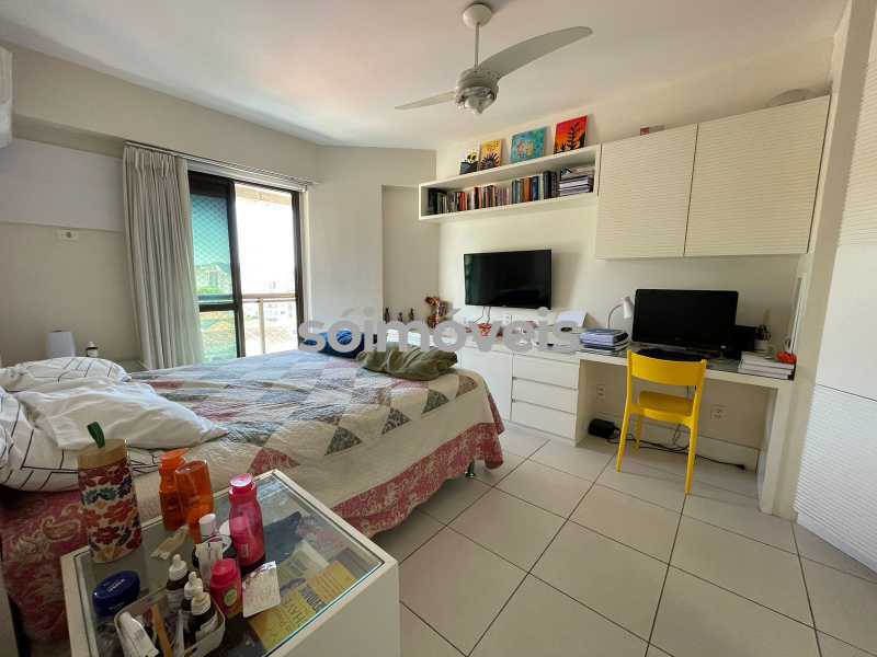 Conheça WhatsApp Image 2023-12-07 at 1 do imóvel - Apartamento 3 quartos à venda Rio de Janeiro,RJ Tijuca - R$ 890.000 - LBAP36430 - 12 WhatsApp Image 2023-12-07 at 1 - 12