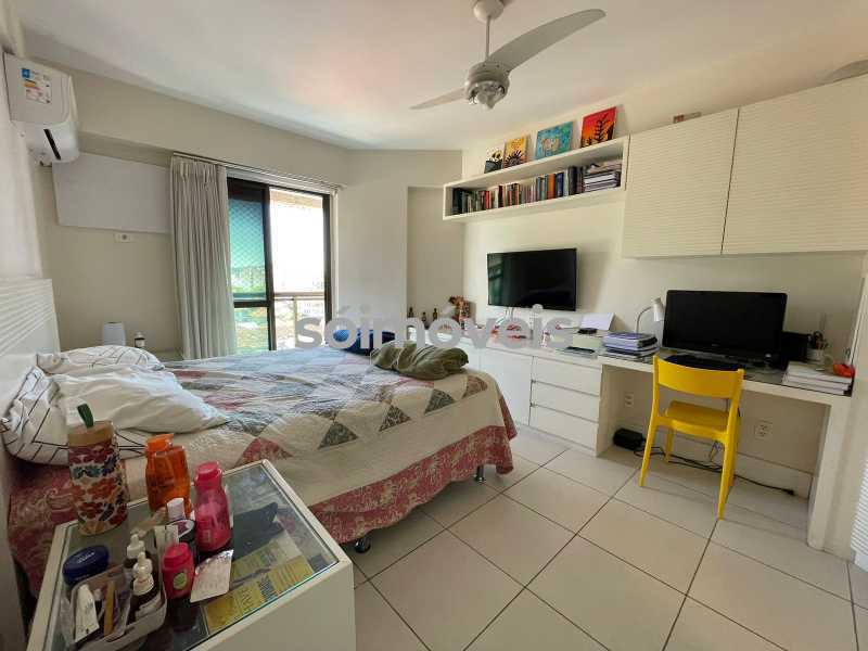 Conheça WhatsApp Image 2023-12-07 at 1 do imóvel - Apartamento 3 quartos à venda Rio de Janeiro,RJ Tijuca - R$ 890.000 - LBAP36430 - 13 WhatsApp Image 2023-12-07 at 1 - 13
