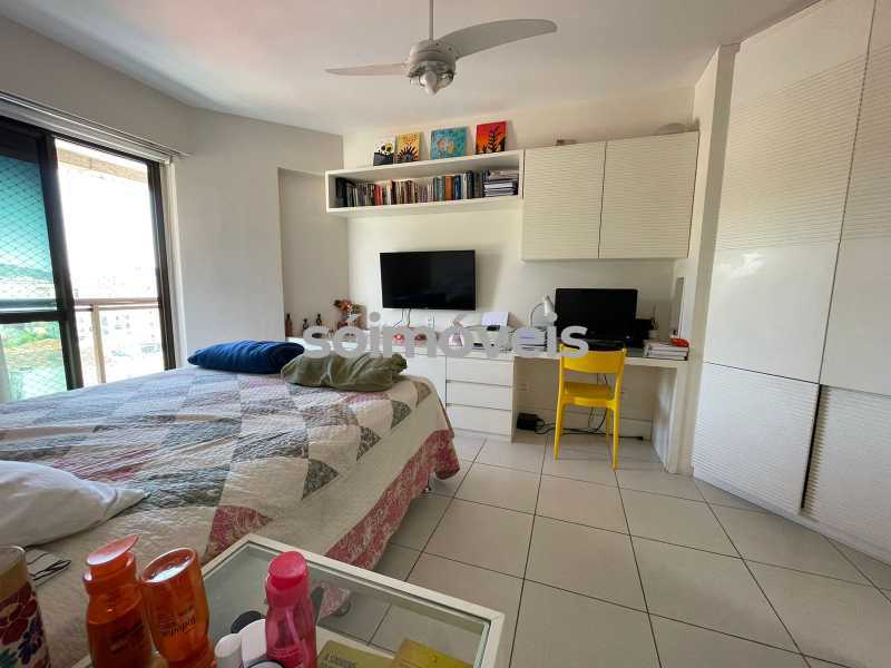 Conheça WhatsApp Image 2023-12-07 at 1 do imóvel - Apartamento 3 quartos à venda Rio de Janeiro,RJ Tijuca - R$ 890.000 - LBAP36430 - 14 WhatsApp Image 2023-12-07 at 1 - 14