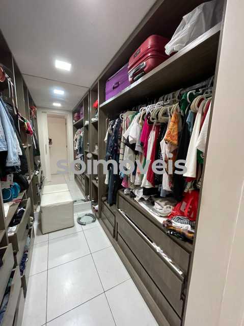 Conheça WhatsApp Image 2023-12-07 at 1 do imóvel - Apartamento 3 quartos à venda Rio de Janeiro,RJ Tijuca - R$ 890.000 - LBAP36430 - 18 WhatsApp Image 2023-12-07 at 1 - 18