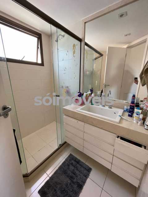 Conheça WhatsApp Image 2023-12-07 at 1 do imóvel - Apartamento 3 quartos à venda Rio de Janeiro,RJ Tijuca - R$ 890.000 - LBAP36430 - 21 WhatsApp Image 2023-12-07 at 1 - 21