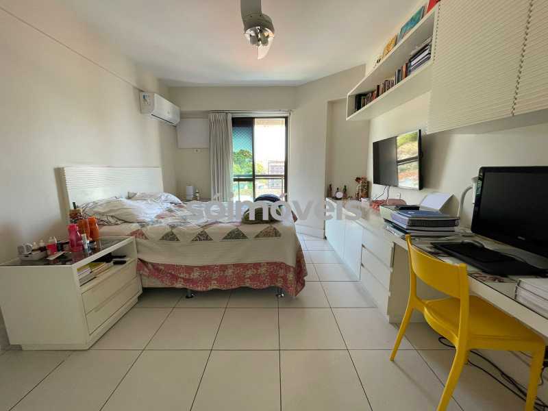 Conheça WhatsApp Image 2023-12-07 at 1 do imóvel - Apartamento 3 quartos à venda Rio de Janeiro,RJ Tijuca - R$ 890.000 - LBAP36430 - 15 WhatsApp Image 2023-12-07 at 1 - 15