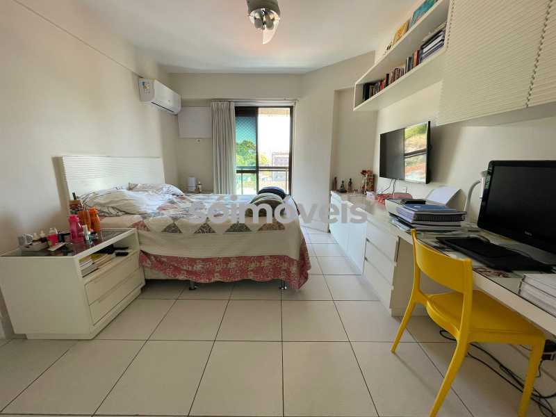Conheça WhatsApp Image 2023-12-07 at 1 do imóvel - Apartamento 3 quartos à venda Rio de Janeiro,RJ Tijuca - R$ 890.000 - LBAP36430 - 17 WhatsApp Image 2023-12-07 at 1 - 17