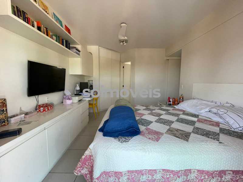 Conheça WhatsApp Image 2023-12-07 at 1 do imóvel - Apartamento 3 quartos à venda Rio de Janeiro,RJ Tijuca - R$ 890.000 - LBAP36430 - 16 WhatsApp Image 2023-12-07 at 1 - 16