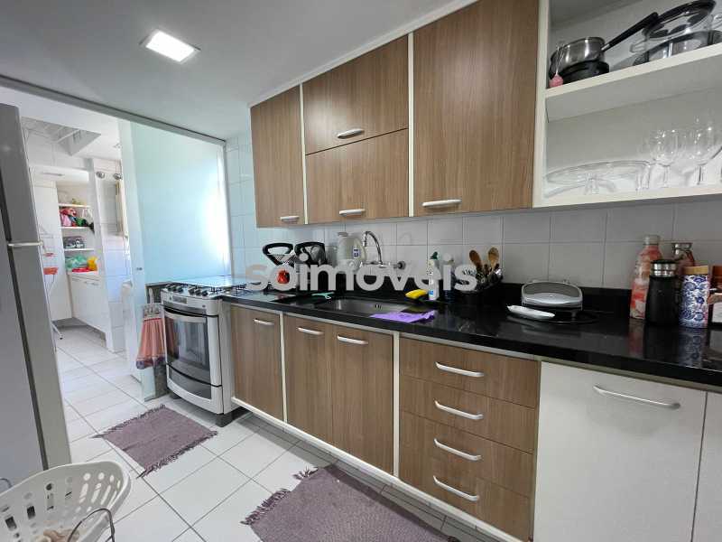Conheça WhatsApp Image 2023-12-07 at 1 do imóvel - Apartamento 3 quartos à venda Rio de Janeiro,RJ Tijuca - R$ 890.000 - LBAP36430 - 22 WhatsApp Image 2023-12-07 at 1 - 22