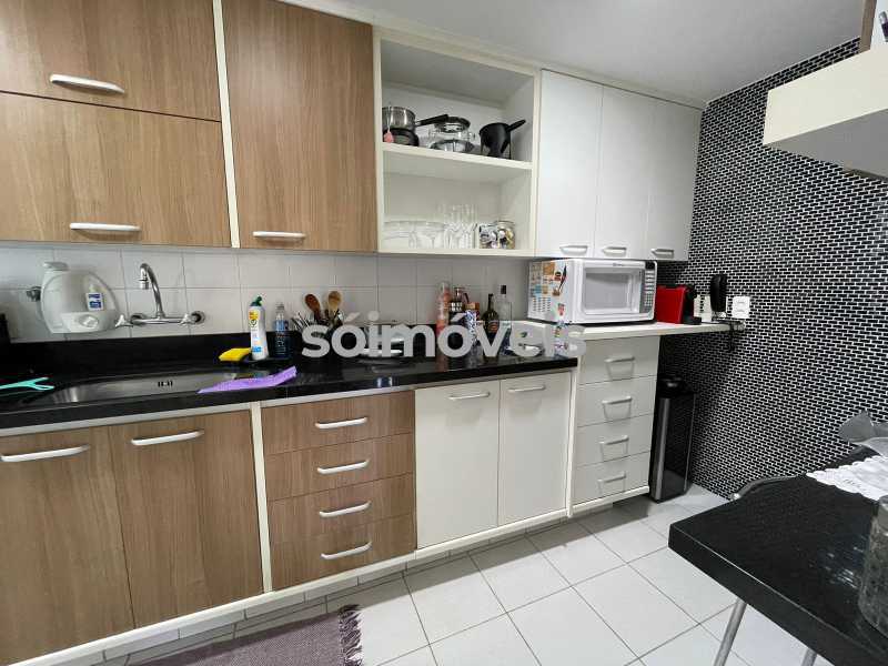 Conheça WhatsApp Image 2023-12-07 at 1 do imóvel - Apartamento 3 quartos à venda Rio de Janeiro,RJ Tijuca - R$ 890.000 - LBAP36430 - 23 WhatsApp Image 2023-12-07 at 1 - 23