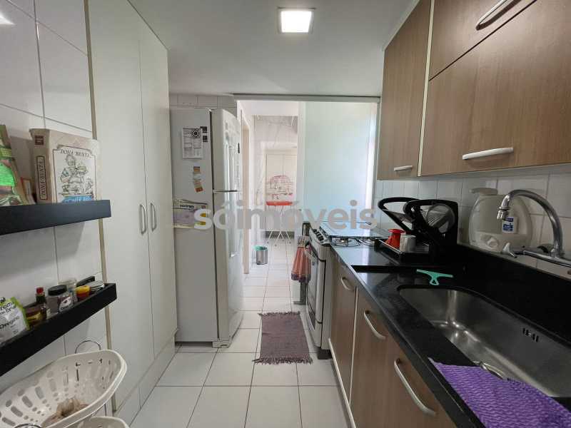 Conheça WhatsApp Image 2023-12-07 at 1 do imóvel - Apartamento 3 quartos à venda Rio de Janeiro,RJ Tijuca - R$ 890.000 - LBAP36430 - 24 WhatsApp Image 2023-12-07 at 1 - 24