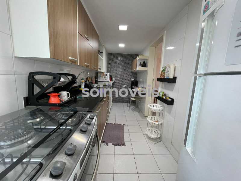 Conheça WhatsApp Image 2023-12-07 at 1 do imóvel - Apartamento 3 quartos à venda Rio de Janeiro,RJ Tijuca - R$ 890.000 - LBAP36430 - 26 WhatsApp Image 2023-12-07 at 1 - 26