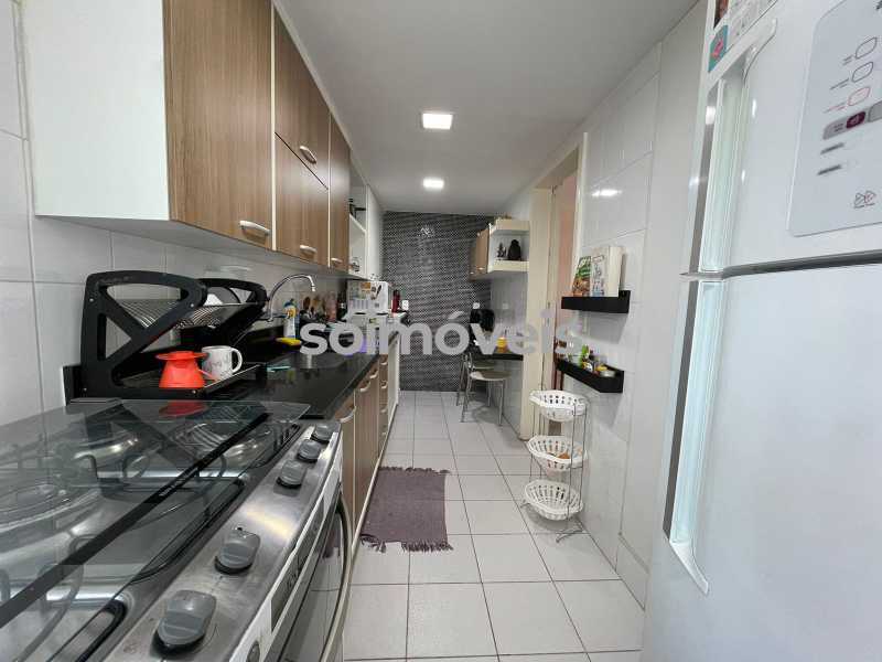 Conheça WhatsApp Image 2023-12-07 at 1 do imóvel - Apartamento 3 quartos à venda Rio de Janeiro,RJ Tijuca - R$ 890.000 - LBAP36430 - 27 WhatsApp Image 2023-12-07 at 1 - 27