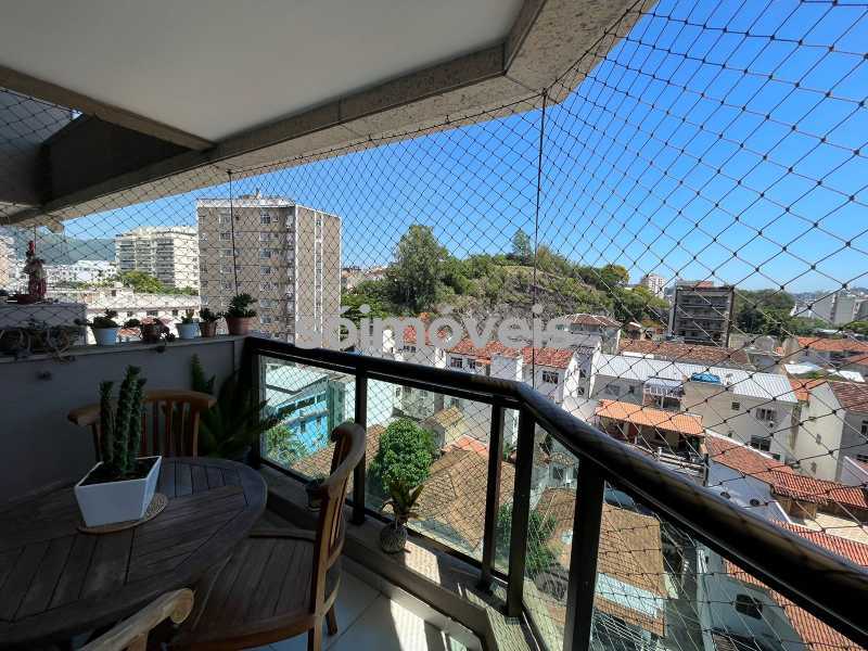 Conheça WhatsApp Image 2023-12-07 at 1 do imóvel - Apartamento 3 quartos à venda Rio de Janeiro,RJ Tijuca - R$ 890.000 - LBAP36430 - 5 WhatsApp Image 2023-12-07 at 1 - 5