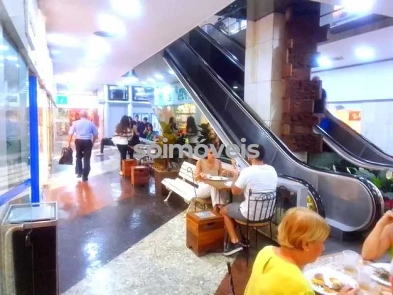 Conheça 2 do imóvel - Loja 35m² à venda Rio de Janeiro,RJ Leblon - R$ 1.630.000 - LBLJ00120 - 2 2 - 2