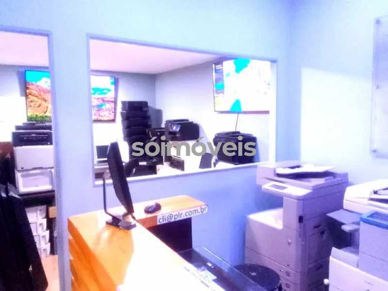 Conheça 3 do imóvel - Loja 35m² à venda Rio de Janeiro,RJ Leblon - R$ 1.630.000 - LBLJ00120 - 3 3 - 3