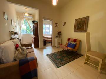 ÓTIMO INVESTIMENTO - Apartamento à venda Rua Vinícius de Moraes,Rio de Janeiro,RJ Ipanema - R$ 1.150.000 - LBAP11652