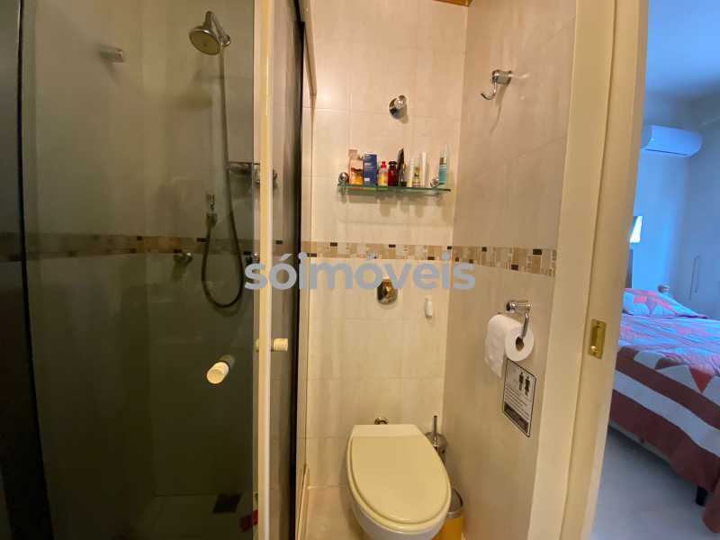 Conheça 14. do imóvel - Apartamento à venda Rua Vinícius de Moraes,Rio de Janeiro,RJ Ipanema - R$ 1.150.000 - LBAP11652 - 14 14. - 14