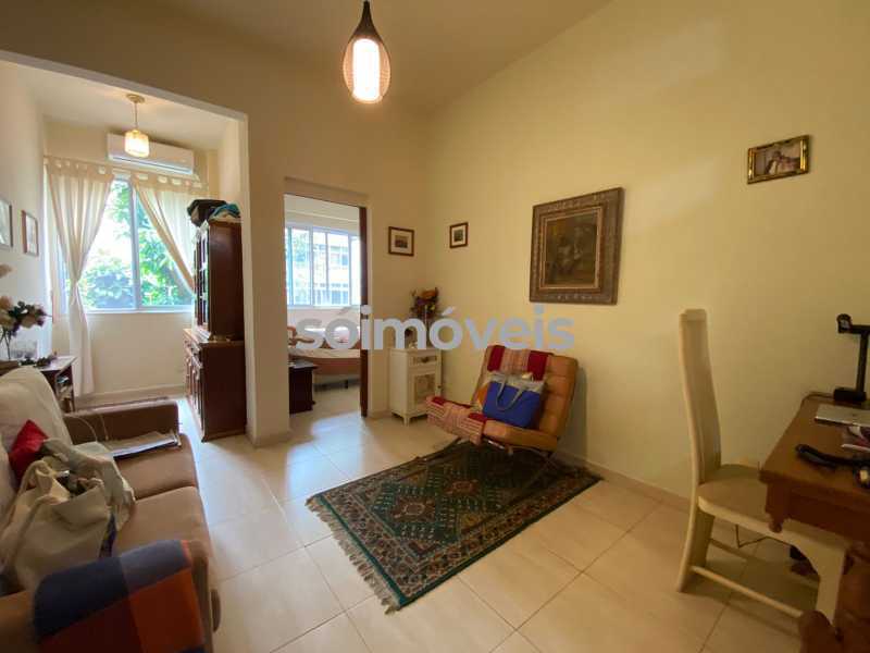 Conheça 5. do imóvel - Apartamento à venda Rua Vinícius de Moraes,Rio de Janeiro,RJ Ipanema - R$ 1.150.000 - LBAP11652 - 20 5. - 20