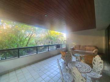 Apartamento 3 quartos à venda Rio de Janeiro,RJ Barra da Tijuca - R$ 1.890.000 - POAP30946