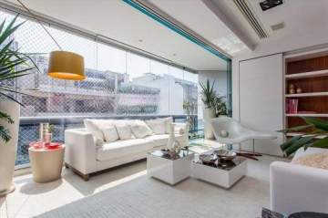 Cobertura 4 quartos à venda Rio de Janeiro,RJ Ipanema - R$ 8.000.000 - LBCO40430