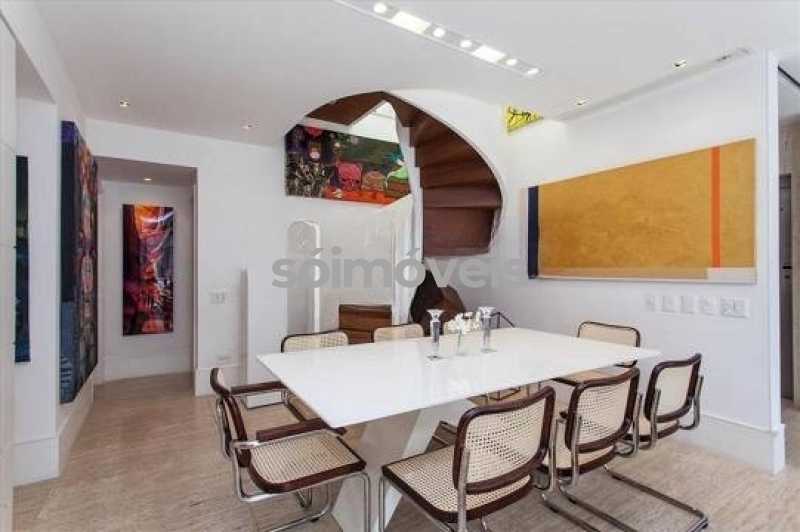 Conheça 6 do imóvel - Cobertura 4 quartos à venda Rio de Janeiro,RJ Ipanema - R$ 8.000.000 - LBCO40430 - 5 6 - 5