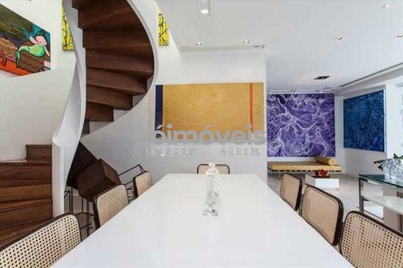 Conheça 7 do imóvel - Cobertura 4 quartos à venda Rio de Janeiro,RJ Ipanema - R$ 8.000.000 - LBCO40430 - 6 7 - 6