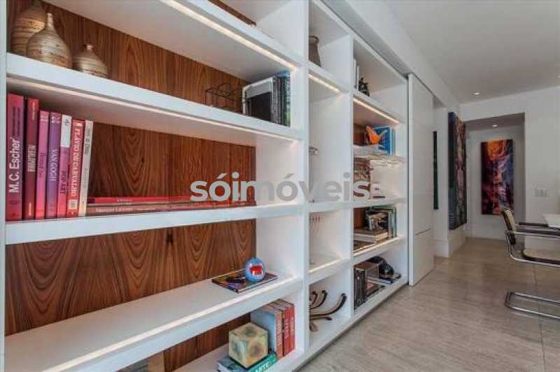 Conheça 10 do imóvel - Cobertura 4 quartos à venda Rio de Janeiro,RJ Ipanema - R$ 8.000.000 - LBCO40430 - 9 10 - 9