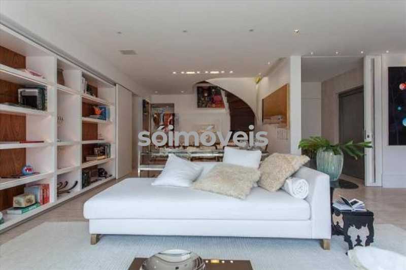 Conheça 11 do imóvel - Cobertura 4 quartos à venda Rio de Janeiro,RJ Ipanema - R$ 8.000.000 - LBCO40430 - 10 11 - 10