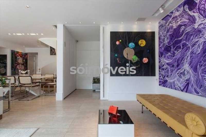 Conheça 12 do imóvel - Cobertura 4 quartos à venda Rio de Janeiro,RJ Ipanema - R$ 8.000.000 - LBCO40430 - 11 12 - 11