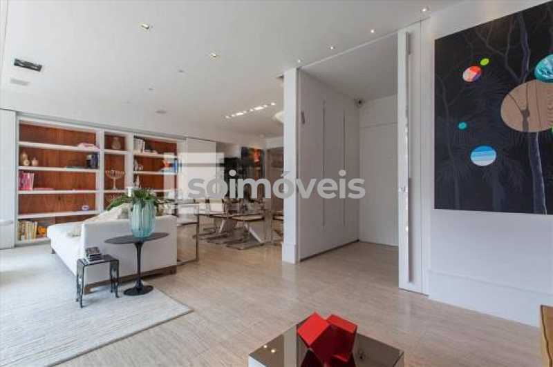 Conheça 13 do imóvel - Cobertura 4 quartos à venda Rio de Janeiro,RJ Ipanema - R$ 8.000.000 - LBCO40430 - 12 13 - 12