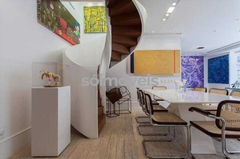 Conheça 14 do imóvel - Cobertura 4 quartos à venda Rio de Janeiro,RJ Ipanema - R$ 8.000.000 - LBCO40430 - 13 14 - 13