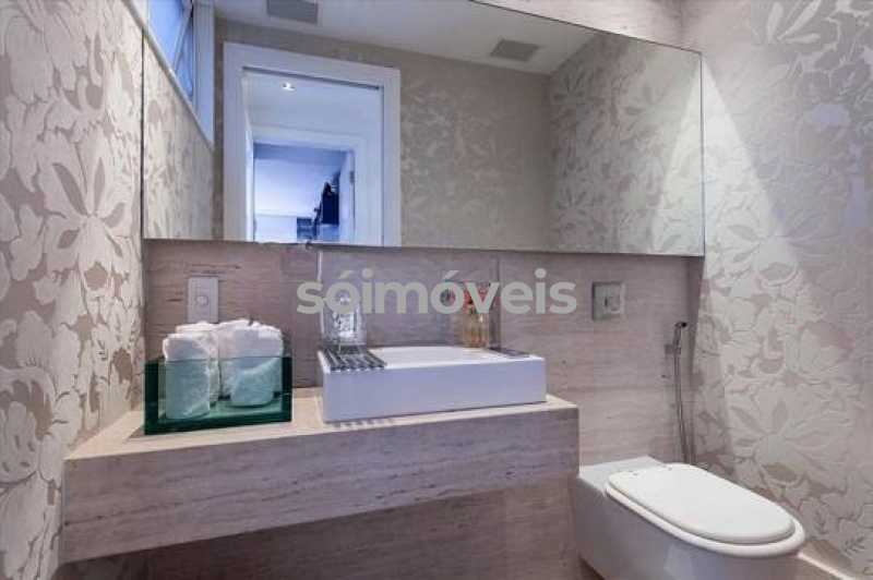 Conheça 15 do imóvel - Cobertura 4 quartos à venda Rio de Janeiro,RJ Ipanema - R$ 8.000.000 - LBCO40430 - 14 15 - 14