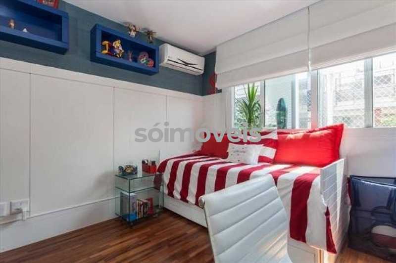 Conheça 16 do imóvel - Cobertura 4 quartos à venda Rio de Janeiro,RJ Ipanema - R$ 8.000.000 - LBCO40430 - 15 16 - 15