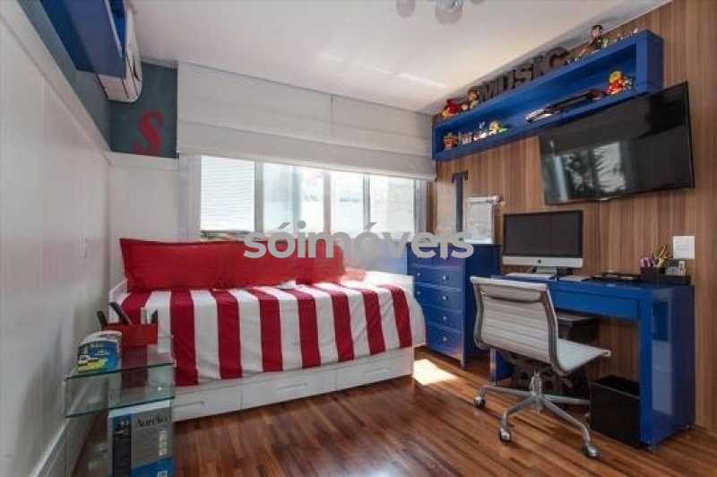 Conheça 17 do imóvel - Cobertura 4 quartos à venda Rio de Janeiro,RJ Ipanema - R$ 8.000.000 - LBCO40430 - 16 17 - 16