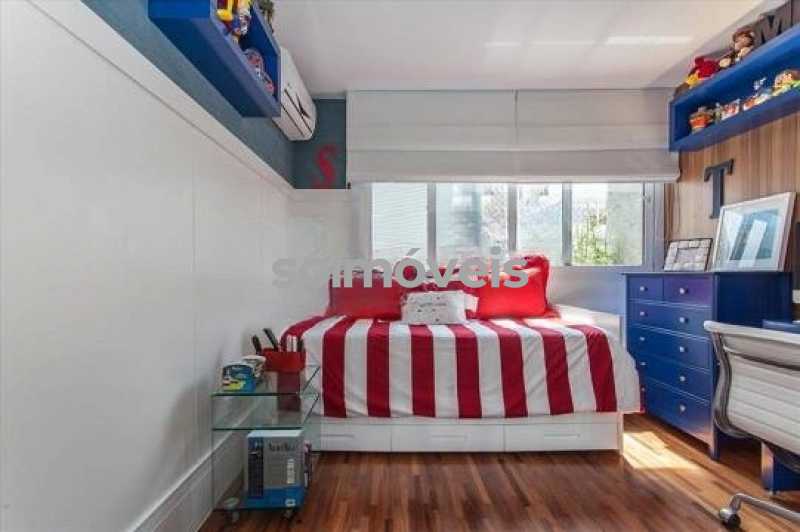 Conheça 18 do imóvel - Cobertura 4 quartos à venda Rio de Janeiro,RJ Ipanema - R$ 8.000.000 - LBCO40430 - 17 18 - 17