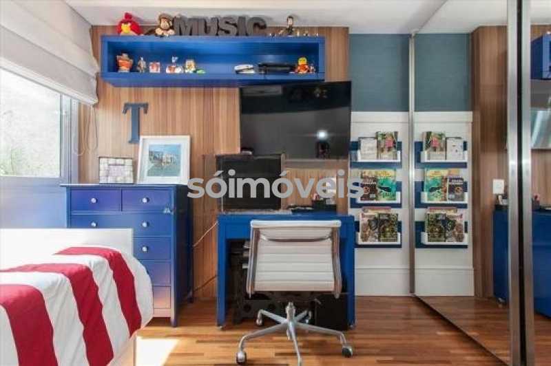 Conheça 19 do imóvel - Cobertura 4 quartos à venda Rio de Janeiro,RJ Ipanema - R$ 8.000.000 - LBCO40430 - 18 19 - 18