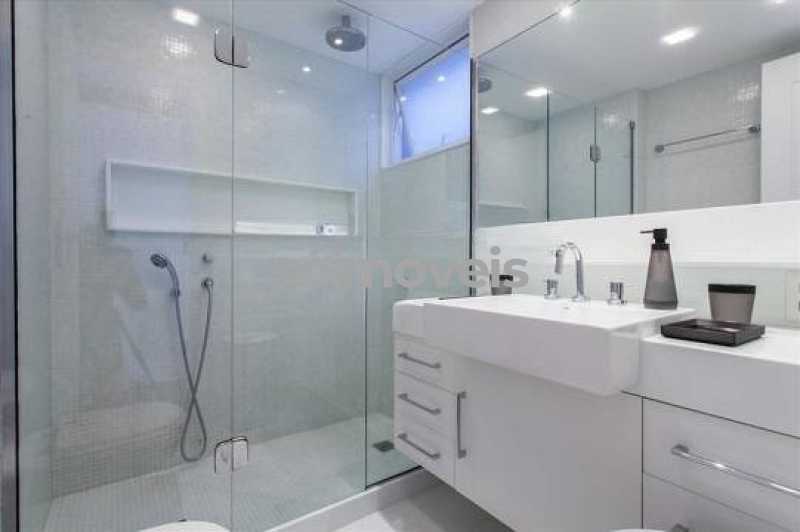 Conheça 20 do imóvel - Cobertura 4 quartos à venda Rio de Janeiro,RJ Ipanema - R$ 8.000.000 - LBCO40430 - 19 20 - 19