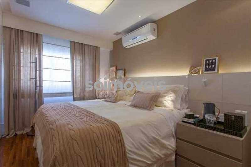 Conheça 22 do imóvel - Cobertura 4 quartos à venda Rio de Janeiro,RJ Ipanema - R$ 8.000.000 - LBCO40430 - 21 22 - 21