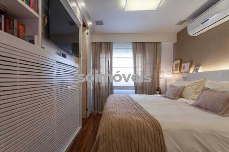 Conheça 23 do imóvel - Cobertura 4 quartos à venda Rio de Janeiro,RJ Ipanema - R$ 8.000.000 - LBCO40430 - 22 23 - 22