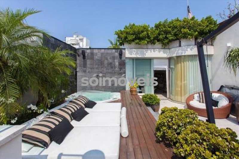 Conheça 26 do imóvel - Cobertura 4 quartos à venda Rio de Janeiro,RJ Ipanema - R$ 8.000.000 - LBCO40430 - 25 26 - 25