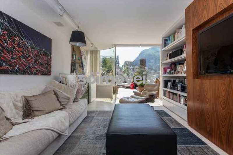 Conheça 28 do imóvel - Cobertura 4 quartos à venda Rio de Janeiro,RJ Ipanema - R$ 8.000.000 - LBCO40430 - 26 28 - 26