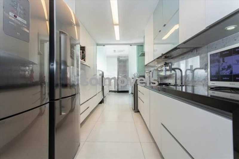 Conheça 29 do imóvel - Cobertura 4 quartos à venda Rio de Janeiro,RJ Ipanema - R$ 8.000.000 - LBCO40430 - 27 29 - 27