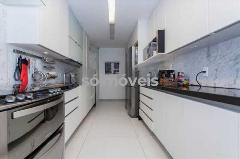 Conheça 30 do imóvel - Cobertura 4 quartos à venda Rio de Janeiro,RJ Ipanema - R$ 8.000.000 - LBCO40430 - 28 30 - 28